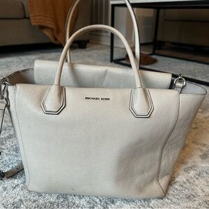 Michael Kors Mercer Large Tote